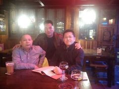 -甘尼仕印度餐厅酒吧(斜塘老街店)