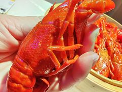 -靓靓蒸虾·头牌蒸虾(雪松路总店)