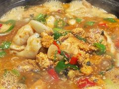 -德叔阙里·衢州菜馆(月湖店)