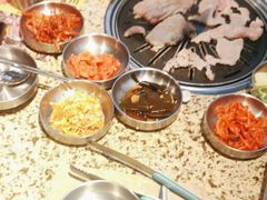 -安又胖韩国烤肉