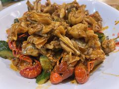 -毛哥小馆子(百井坊巷店)