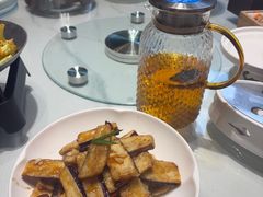 -郭林家常菜(狼垡店)