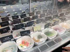 -JW德国冻酸奶Frozen Yogurt(龙湖成都滨江天街店)