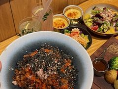 -森Some Fusion(荔湾店)