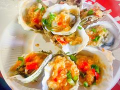 -海大南门夜市(海富街店)