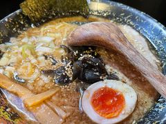 -日本料理神拉面
