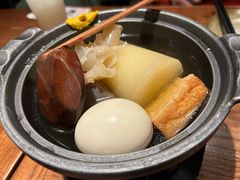 -玄白·炭烤活鳗(上海首店)