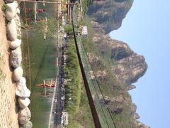 -孤山寨风景区