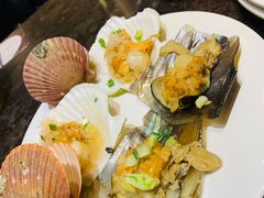-川骄海鲜自助(河东店)