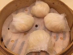 虾饺-镛记酒家