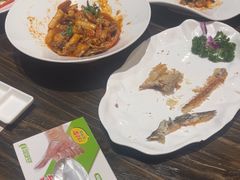 -蟹后Crabber(水悦城店)