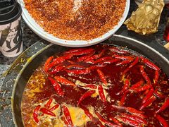 -蜀大侠火锅(总府路店)