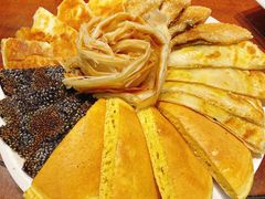 -老长春肉馆(创业大街店)