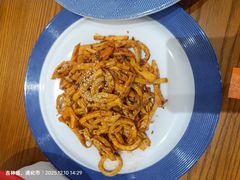 -英兰朝族饭店(河南桥头店)