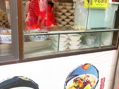 -洞子口张老二凉粉(文殊院店)