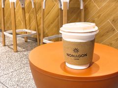 -Legno.ita Coffee by Wood(襄阳南路店)