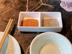 -一品诚记烤肉(大连柏威年购物中心店)
