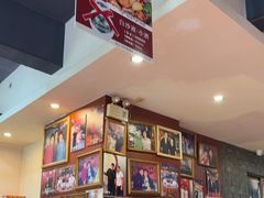 -天下客饭店(中山路店)
