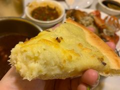 -九月海·海鲜自助(世纪东方店)