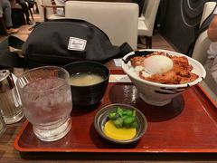 -ドライブインいとう豚丼名人(新千岁机场店)