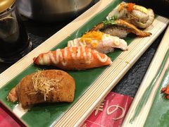 -古田居·特色寿司料理(星之岛旗舰店)