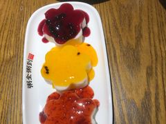 -粥全粥到海鲜家常菜·海肠捞饭(嫩江路店)