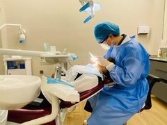 -王晓峰牙科(府前街院区)