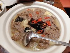 -眉州东坡·熊猫主题餐厅(枫蓝店)