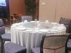 -彩丰楼中餐厅·仁恒洲际酒店