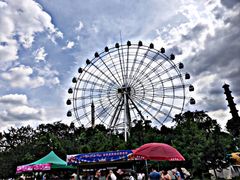 -水上乐园·欢乐世界