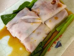 -阿政粤小馆(中央大街店)