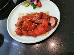 挂炉烤鸭-朕之味(龙湖·西城天街店)