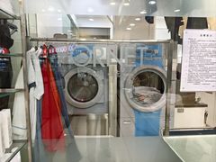 -福奈特洗衣洗鞋(莘谭路店)