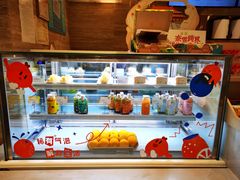 -奈雪的茶(金地广场店)