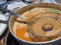 -禄婶鸡煲·打边炉