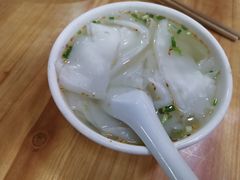 粿条-添宝粿条店