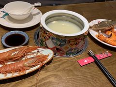 -阳光岛·海鲜盛宴(银泰中心in99店)