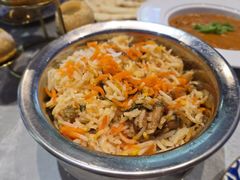 -木尔坦·Multan巴基斯坦清真餐厅halal(大智嘉园店)