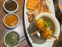 -泰香米泰国餐厅(南宁店)