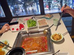 -野妹火锅(龙岗店)