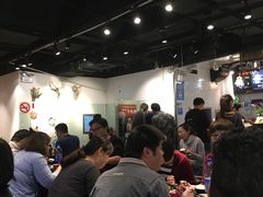 -小山城麻辣香锅(新邻生活广场店)