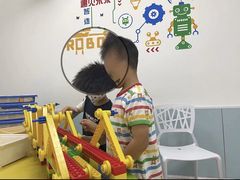 -童程童美少儿编程乐高机器人(世纪都会校区)