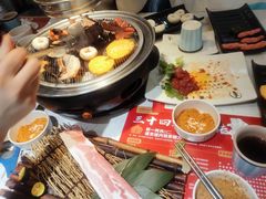 -鲜一烤肉(沈北店)
