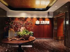 -半岛翡丽海鲜自助餐厅(观风亭店)