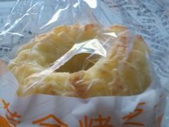 -一鸣真鲜奶吧(三山街地铁站店)