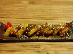 -酒窝烧鸟(科华街店)