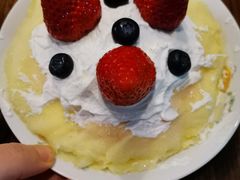 -芭菲盛宴·环球美食(袁家岗店)