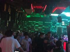 -Insanity Nightclub