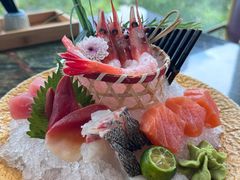 -炙柒Sekinana·精致料理 烧鸟·铁板烧(海上世界店)