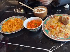-巴依老爷新疆美食(清华东门店)